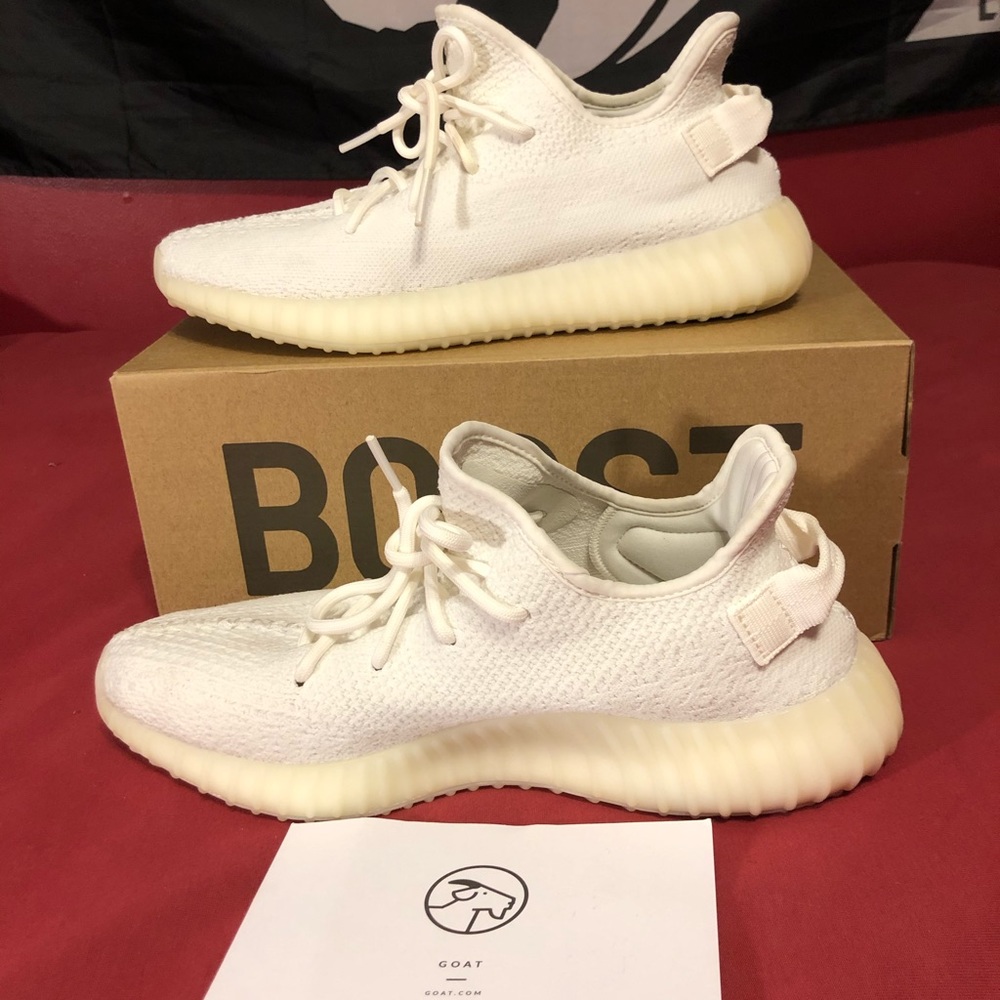 Adidas Yeezy